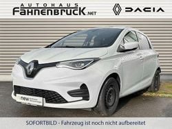 Weiß Gebraucht 2021 Renault Zoe Experience Kleinwagen | 13.489 € (Fairer Preis)