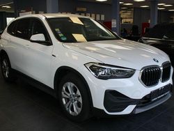 Weiß Gebraucht 2022 BMW X1 Advantage SUV | 23.980 € (Guter Preis)