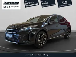 Schwarz Neu 2025 Kia XCeed Platinum SUV | 29.890 € (Superpreis)