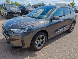 Grey metallic Gebraucht 2025 Ford Kuga ST-Line SUV | 38.980 € (Superpreis)