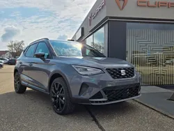 Grau Gebraucht 2025 Seat Arona Black Edition SUV | 30.490 €