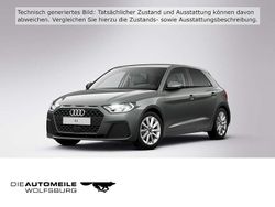 Chronosgrau metallic Neu 2025 Audi A1 Kleinwagen | 27.700 € (Fairer Preis)