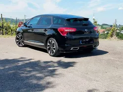 Gebraucht 2014 Citroën DS5 Sport Chic Kleinwagen | 10.700 € (Fairer Preis)