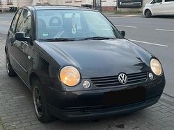 Gebraucht 2000 VW Lupo Kleinwagen | 1.000 €