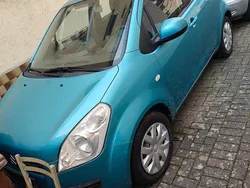 Blau Gebraucht 2009 Suzuki Splash Kleinwagen | 2.500 € (Fairer Preis)