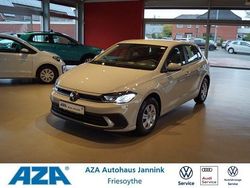 Grau Neu 2025 VW Polo Limousine | 17.949 € (Fairer Preis)