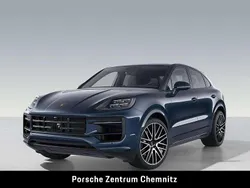 Algarveblau Neu 2025 Porsche Cayenne SUV | 114.173 €