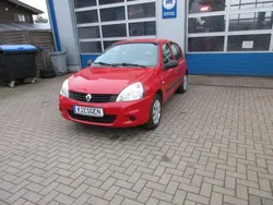 Renault Clio II