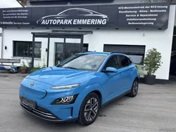 Dive in jeju / sol Gebraucht 2021 Hyundai Kona Prime SUV | 19.450 € (Guter Preis)