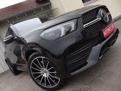 Schwarz Gebraucht 2023 Mercedes GLE400 AMG SUV | 74.980 € (Fairer Preis)