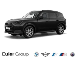 Schwarz Gebraucht 2024 Mini Countryman SUV | 36.533 €
