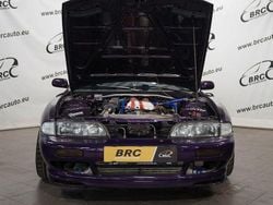 Violett Gebraucht 1994 Nissan 200 SX S Coupé | 29.880 €