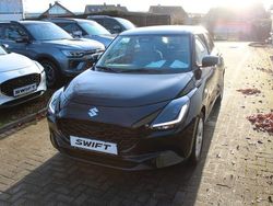 Schwarz Gebraucht 2024 Suzuki Swift Comfort Kleinwagen | 17.495 € (Guter Preis)
