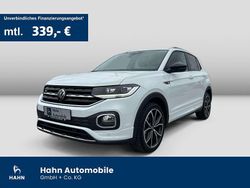 Weiß Gebraucht 2021 VW T-Cross Style SUV | 24.830 € (Fairer Preis)