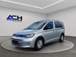 Silber Gebraucht 2022 VW Caddy Van / Kleinbus | 19.650 € (Fairer Preis)