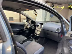Blau Gebraucht 2006 Opel Corsa Limousine | 1.000 € (Guter Preis)