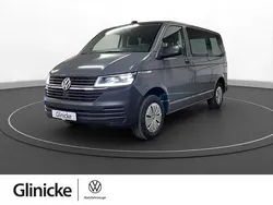 Gebraucht 2022 VW T6.1 Trendline Van | 35.480 € (Fairer Preis)