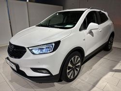 Weiß Gebraucht 2017 Opel Mokka X Innovation SUV | 13.990 € (Fairer Preis)