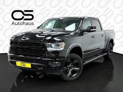 Schwarz Gebraucht 2020 Dodge Ram Abholung | 49.900 € (Teuer)