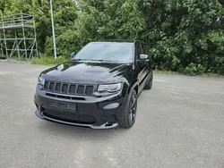 Schwarz Gebraucht 2019 Jeep Grand Cherokee SUV | 64.855 €
