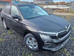 Schwarz Neu 2025 Skoda Kamiq SUV | 23.900 € (Superpreis)