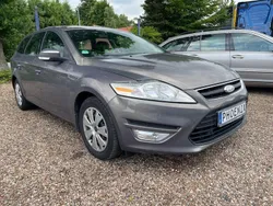 Braun Gebraucht 2011 Ford Mondeo Trend Kombi | 3.299 € (Guter Preis)