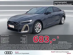 Magnetgrau Gebraucht 2025 Audi S5 Edition .1 Limousine | 74.950 € (Superpreis)