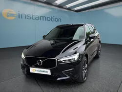 Schwarz Gebraucht 2020 Volvo XC60 R-Design SUV | 40.949 € (Etwas zu teuer)