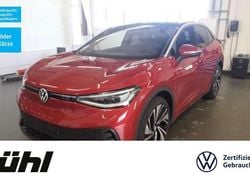 Kings red metallic Gebraucht 2025 VW ID.5 IQ Drive SUV | 41.690 €