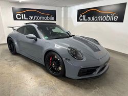 Grau Gebraucht 2023 Porsche 911 Carrera GTS | 159.990 € (Fairer Preis)