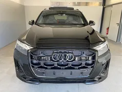 Neu 2025 Audi Q7 S-Line SUV | 95.650 € (Etwas zu teuer)