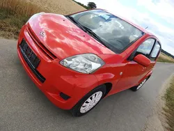 Rot Gebraucht 2008 Daihatsu Sirion Kleinwagen | 4.999 €