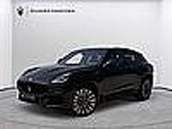 Nero tempesta Neu 2025 Maserati Grecale SUV | 129.900 € (Fairer Preis)