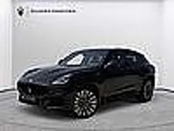 Nero tempesta Neu 2025 Maserati Grecale SUV | 132.900 € (Fairer Preis)