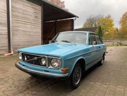 Blau Gebraucht 1972 Volvo 142 Limousine | 9.950 €