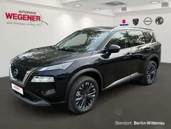 Black pearl Neu 2025 Nissan X-Trail N-Connecta SUV | 46.825 €