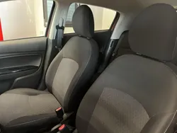 Cayenne orange Gebraucht 2017 Mitsubishi Space Star Top Kleinwagen | 7.780 € (Guter Preis)