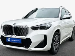 Weiß Neu 2025 BMW iX1 M Sport SUV | 59.790 €
