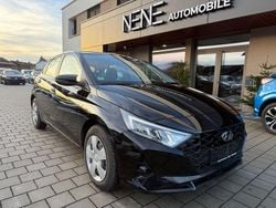 Schwarz Gebraucht 2020 Hyundai i20 Trend Limousine | 14.490 € (Fairer Preis)