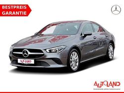 Andere Gebraucht 2019 Mercedes CLA250 Progressive Limousine | 27.990 € (Fairer Preis)