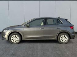 Graphitegrau metallic Neu 2025 Skoda Fabia Selection Kleinwagen | 21.255 € (Fairer Preis)