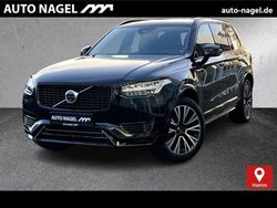 Schwarz Gebraucht 2024 Volvo XC90 Ultra SUV | 64.400 € (Fairer Preis)