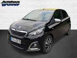 Gebraucht 2019 Peugeot 108 Top! Collection Kleinwagen | 8.990 € (Fairer Preis)