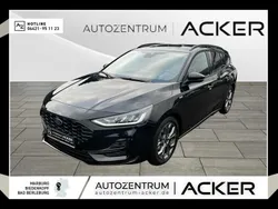 Othercolor Neu 2025 Ford Focus ST-Line X Kombi | 27.781 € (Guter Preis)