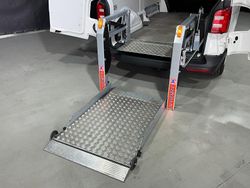 Weiß Gebraucht 2019 VW T6.1 Van | 22.990 € (Superpreis)