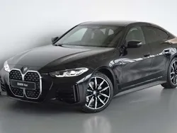BMW 420 Gran Coupé