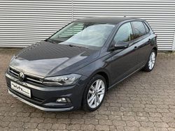 Grau Gebraucht 2021 VW Polo Highline Limousine | 16.980 € (Fairer Preis)