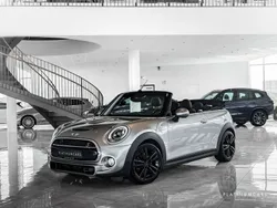 Silber Gebraucht 2017 Mini Cooper S Cabriolet Chili Cabrio | 23.167 € (Fairer Preis)