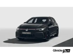 Schwarz Neu 2025 VW Golf VIII GTI Limousine | 45.490 € (Fairer Preis)
