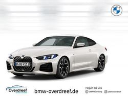 Weiß Gebraucht 2025 BMW 430 M Sport Coupé | 54.800 € (Teuer)